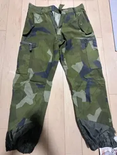 S&Graf 陸自迷彩 コンバットパンツ G3 - メルカリ