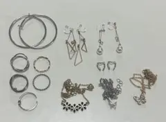 アクセサリーまとめ売り