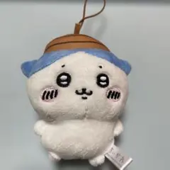 ちいかわ　ハチワレどんぐりマスコット