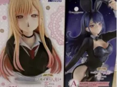 一番くじ　着せ恋　喜多川海夢　フィギュア　A＋ラストワン＋B 下位大量セット