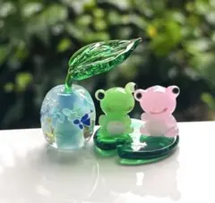専用ページ☆チビ金魚とんぼ玉♪金魚鉢 - メルカリ