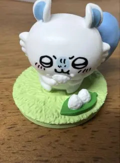 ちいかわ モモンガ　フィギュア
