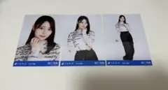乃木坂46 生写真 カーゴパンツ コンプ 阪口珠美