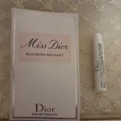 Miss Dior Blooming Bouquet 1ml