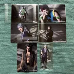 HUNTER×HUNTER THE STAGE 2 ハンターハンター ハンステ