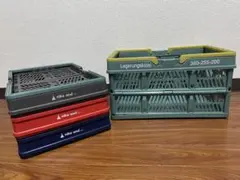 折りたたみコンテナ ケース