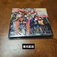 angela LOVE &CARNIVAL 初回限定版