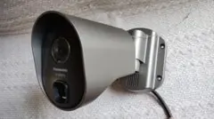 Panasonic VL-WD712K ワイヤレスカメラ - メルカリ