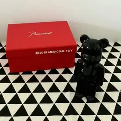 2026年最新】Baccarat BE@RBRICKの人気アイテム - メルカリ