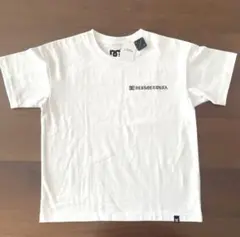 ＤＣ　kids Tシャツ　DC SHOECOUSA SUPERRELAXEDのサムネイル