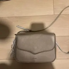 新品未使用niko and...ショルダーバッグ