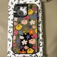 スマホケース iPhone16ProMax用