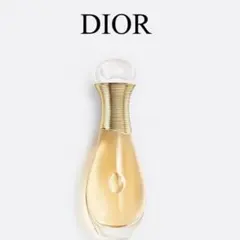 新品　未使用　Dior J'adore ヘアミスト　40ml