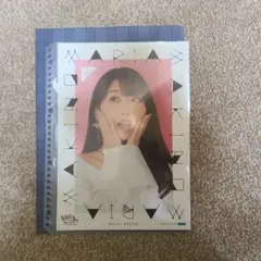 モーニング娘 牧野真莉愛 ピンナップポスター ピンポス ハロプロ