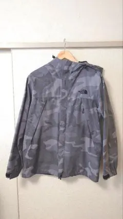 THE NORTH FACE ノースフェイス ノベルティスクープジャケット M