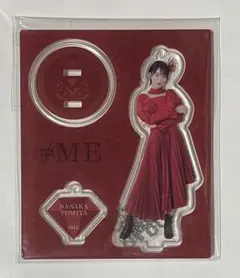 ≠ME ノイミー 冨田菜々風 アクスタ まほろばアスタリスク　アクスタ 商品詳細ページ | ≠ME OFFICIAL SHOP | アクリルスタンド