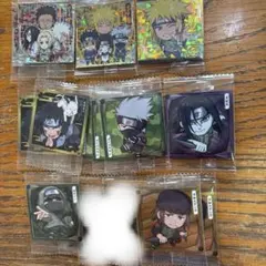 にふぉるめーしょん（ナルト）