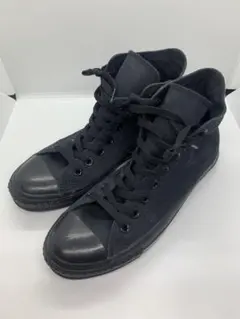 コンバース チャックテイラー オールスター ハイ ブラック モノクローム26cm