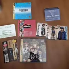 送料無料][全巻初版]DESIRE 全25巻セット 小谷憲一 - メルカリ
