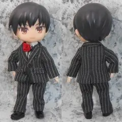 2026年最新】ねんどろいどどーる 服の人気アイテム - メルカリ