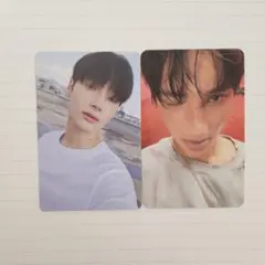 txt ヒュニンカイ 封入 トレカ セット