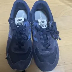 2026年最新】NEW balance 574 26.5の人気アイテム - メルカリ