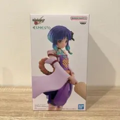 モンスト ヤクモ フィギュア