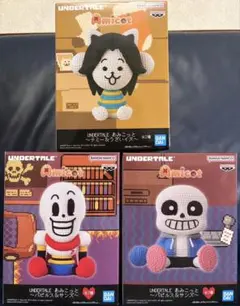 2025年最新】アンダーテールフィギュアの人気アイテム - メルカリ