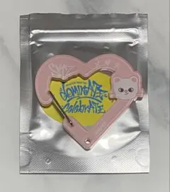 Stray Kids SKZOO カラビナ ジニレット②