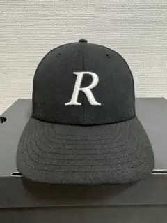 ロンハーマン　New Era 9FIFTY ブラック キャップ FOR RHCのサムネイル