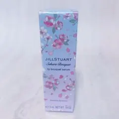 ☆未開封☆JILLSTUART サクラブーケ リップブーケセラム　116のサムネイル