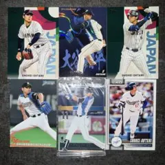 大谷翔平 2013年 カルビー トレーディングカード - メルカリ