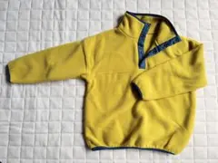 branshes フリースジャケット 120cm