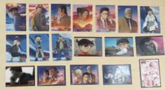 【No.09 毛利蘭】 ブシロード トレーディングカード コレクションクリア 劇場版 名探偵コナン 隻眼の残像 劇場版『名探偵コナン 隻眼の残像(フラッシュバック)』アクリル