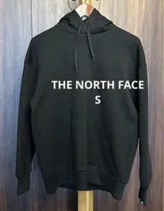 ノースフェイス　NT12043 コージーライトパーカー　ブラック　Sサイズ