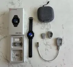 COROS PACE 4 ＆ POD 2 セット （検証使用のみ・動作確認済み）