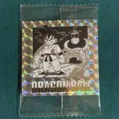 ドラゴンボール　40周年記念　シールウエハース2 第9巻