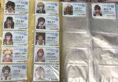 ダンガンロンパ 学生証 ナンジャタウンコラボ