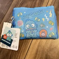 しまむらハンギョドン　エコバック