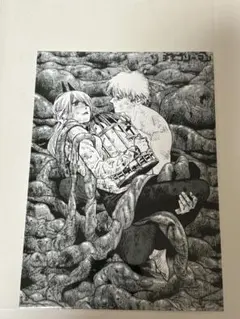 チェンソーマン パワー ブロマイド ジャンプショップ