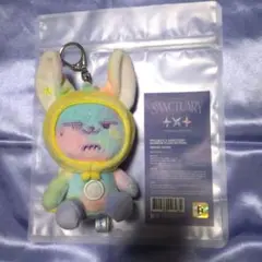 ファンチュン ぬいぐるみ キーホルダー キーリング TXT PLUSH KEYRING HWANG CHOON キーリング ファンチュン ヨンジュン