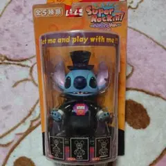 スティッチ２００９「ハロウィン・フィギア」