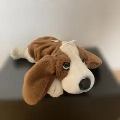 ハッシュパピー ぬいぐるみ ＆ キッズ腕時計 Hush Puppies - メルカリ