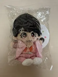 2025年最新】大西流星 ちびぬい 第1弾の人気アイテム - メルカリ