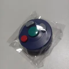 ニンテンドーストア限定 コントローラーボタンコレクション 第2弾 ゲームキューブ