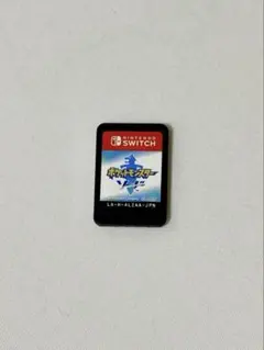 《18時までで当日発送》ポケットモンスターソード Switch ソフトのみ