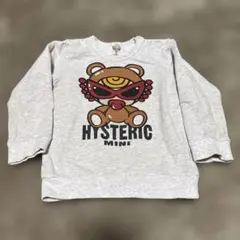 ヒスミニ　テディ　トレーナー