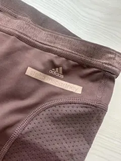 adidasステラマッカートニー　レギンス