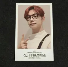 TXT トゥバ ACT PROMISE ENCORE SEOUL ヨンジュン