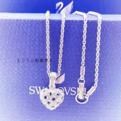 SUSANLANCI スワロフスキー首輪 スーザンランシー ティファニーブルー